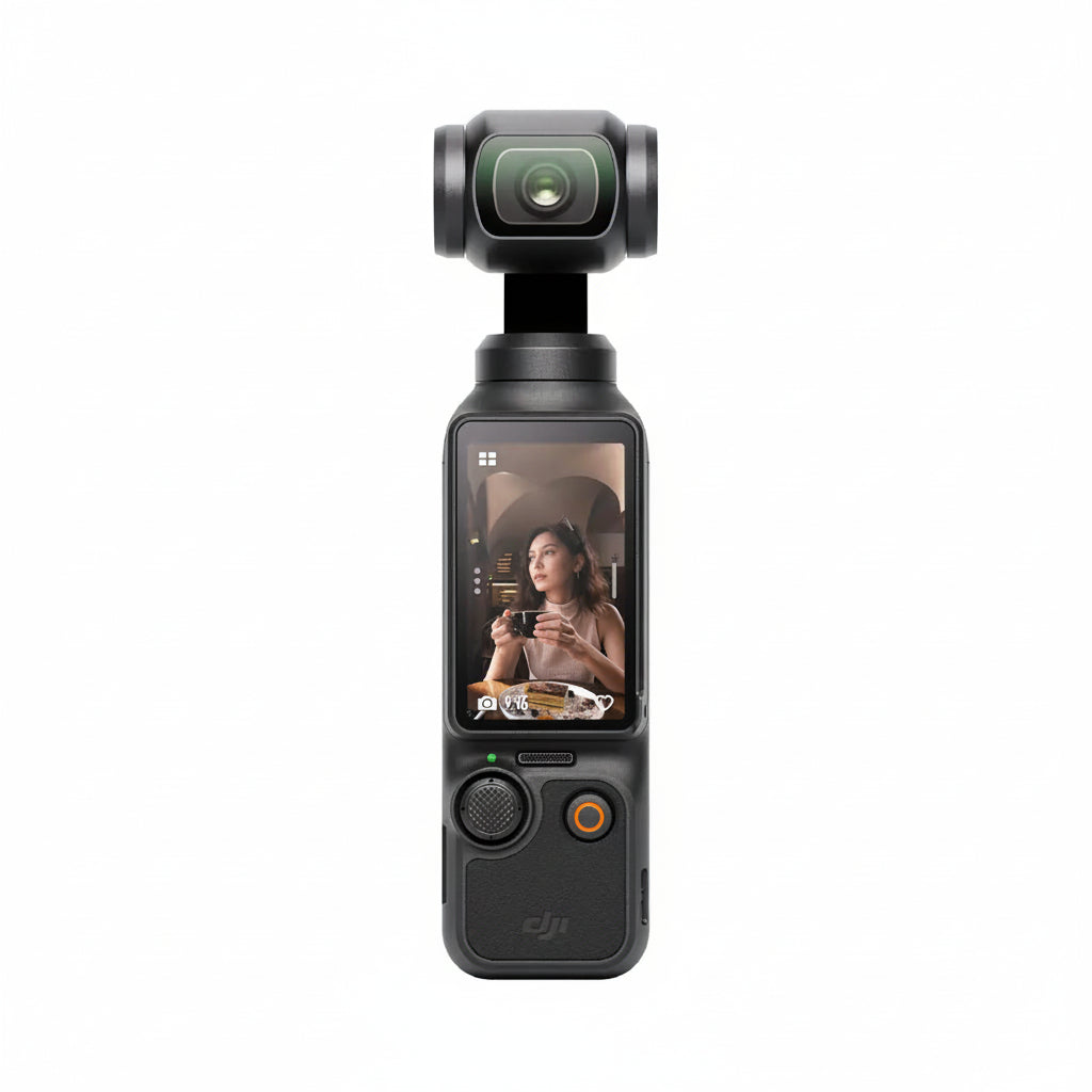 Osmo Pocket 3