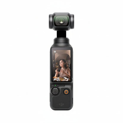 Osmo Pocket 3