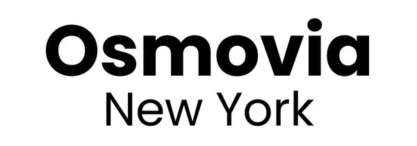 Osmovia